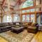 Glen Road Lodge