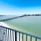 #903 Panoramic Ocean View at Lovers Key Beach Club