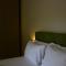 The Zen Point detox suites