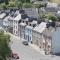 Holiday House at 22, 3 bedroom cottage in historic Wigtown
