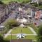Holiday House at 22, 3 bedroom cottage in historic Wigtown