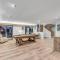 Oceanfront 4 bedroom villa w/ 2 masters and views - 恩西尼塔斯
