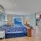 Oceanfront 4 bedroom villa w/ 2 masters and views - 恩西尼塔斯