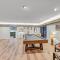 Oceanfront 4 bedroom villa w/ 2 masters and views - 恩西尼塔斯