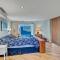 Oceanfront 4 bedroom villa w/ 2 masters and views - 恩西尼塔斯
