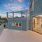 Oceanfront 4 bedroom villa w/ 2 masters and views - 恩西尼塔斯