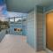 Oceanfront 4 bedroom villa w/ 2 masters and views - 恩西尼塔斯