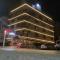 My Rezidans Hotel
