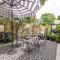 Tropical Designer House in Heart of Antique Row WPB - Уэст-Палм-Бич