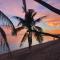 Sand Terrace Beach Bungalows