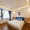 DKD TRIO Hotel