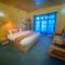 Hotel Skittsal Leh - 列城