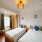 Hanoi Central Park Hotel