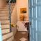 Stratos Seaside corner apartment