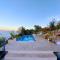 VILLE GIRASOLI VILLA NELLA BAIA with PRIVATE SWIMMING POOL