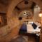 Ürgüp Cave Suites