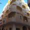 App12 - RAWDA - Enjoy the privacy of staying in a quiet apartment with free Wi-Fi as your complete second home in the heart of Hurghada - Hurghada