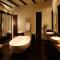 Tsala Treetop Lodge