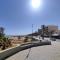 Stratos Seaside corner apartment