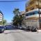 Stratos Seaside corner apartment