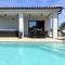 Villa VINE - new luxury holiday house in a green oasis