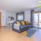 Terrace Bairro Novo by Rent4All