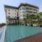 THE LOFT RESIDENCES HOMESTAY @ BLOCK C IMAGO MALL KK CENTRAL