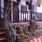 Hotel Los Frayles