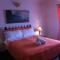 Hotel Los Frayles