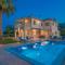 La Catalina Villa - Heated pool