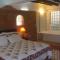 Hotel Los Frayles