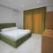 Moonshine Hotel