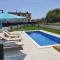 NEW VILLA DAVID, WI-FI, IPTV, 5 bedrooms, 4 bathrooms