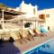 Seatinview Lodges