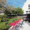 Bel appartement idéalement placé Saint-Brieuc, wifi, parking gratuit