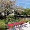 Bel appartement idéalement placé Saint-Brieuc, wifi, parking gratuit