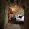 Ürgüp Cave Suites