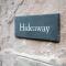 The Hideaway