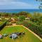 Protaras Sirina Waterfront Villa
