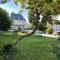 La Closerie de Gigny Maison Templiere avec Piscine,jacuzzi - Gigny