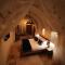 Ürgüp Cave Suites - أوروغوب