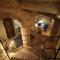 Ürgüp Cave Suites - أوروغوب
