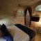 Ürgüp Cave Suites - أوروغوب