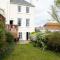 4 Crespigny House - Aldeburgh Coastal Cottages