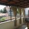 Apartment Dady with a large covered terrace