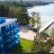 Aquarius Residence apartament 203