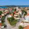 Apartments Dadic with parking & playground