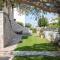 Apartments Dadic with parking & playground - Medulin