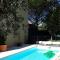 Appartement neuf clim terrasse & piscine