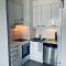 Ruoholahti Apartment with private sauna - 赫尔辛基